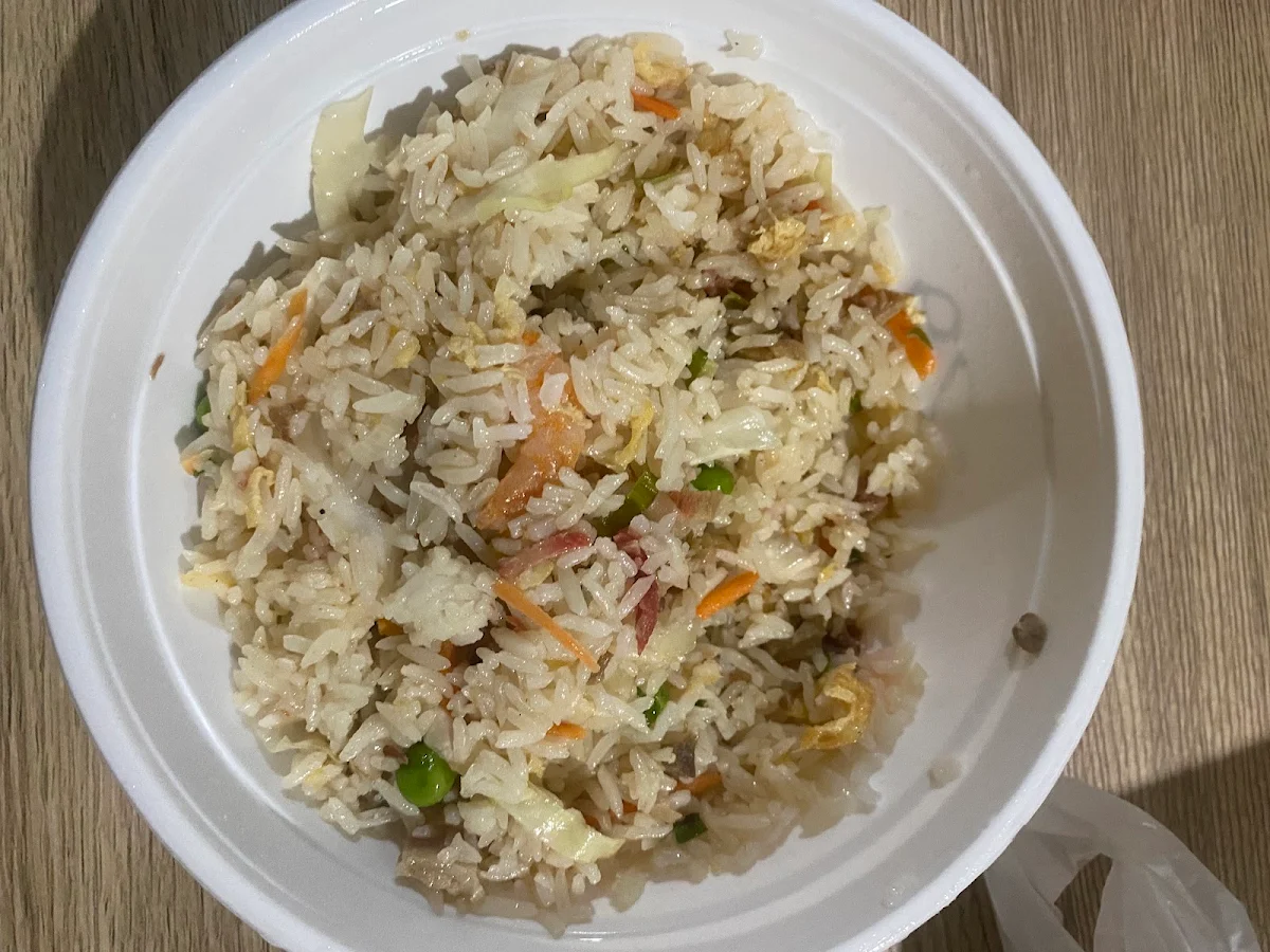 Highlights, Eaters Fantasy Asian Food Restaurant