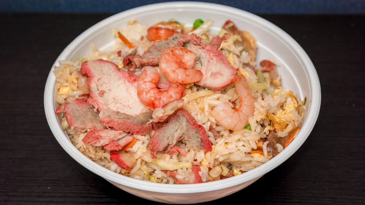 Highlights, Eaters Fantasy Asian Food Restaurant