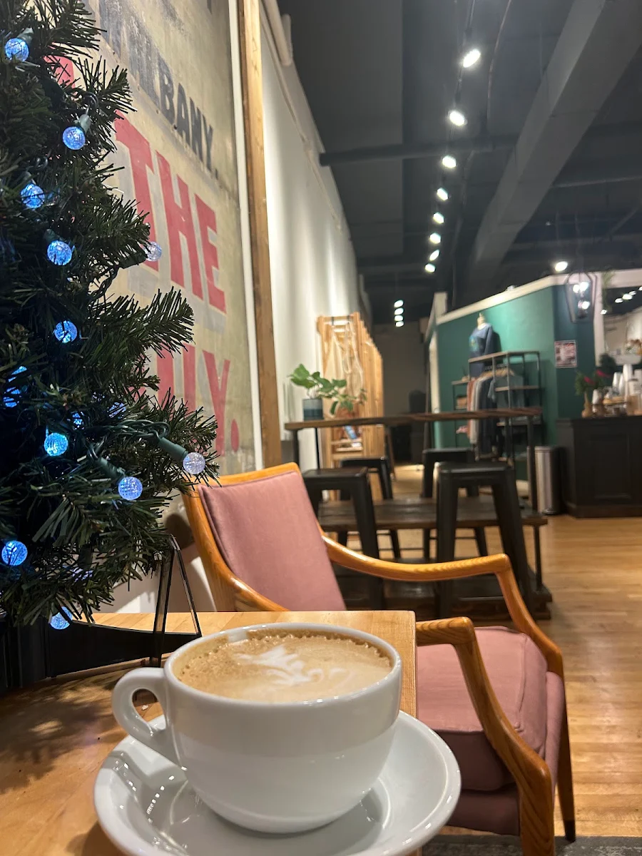 Cappuccino