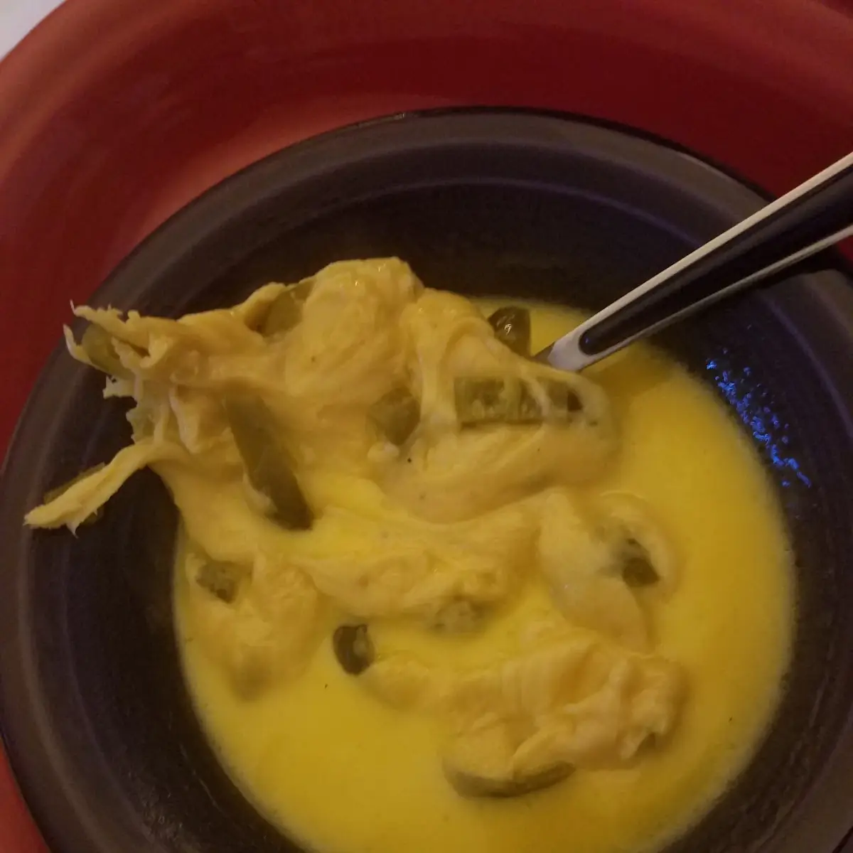 Queso Dip