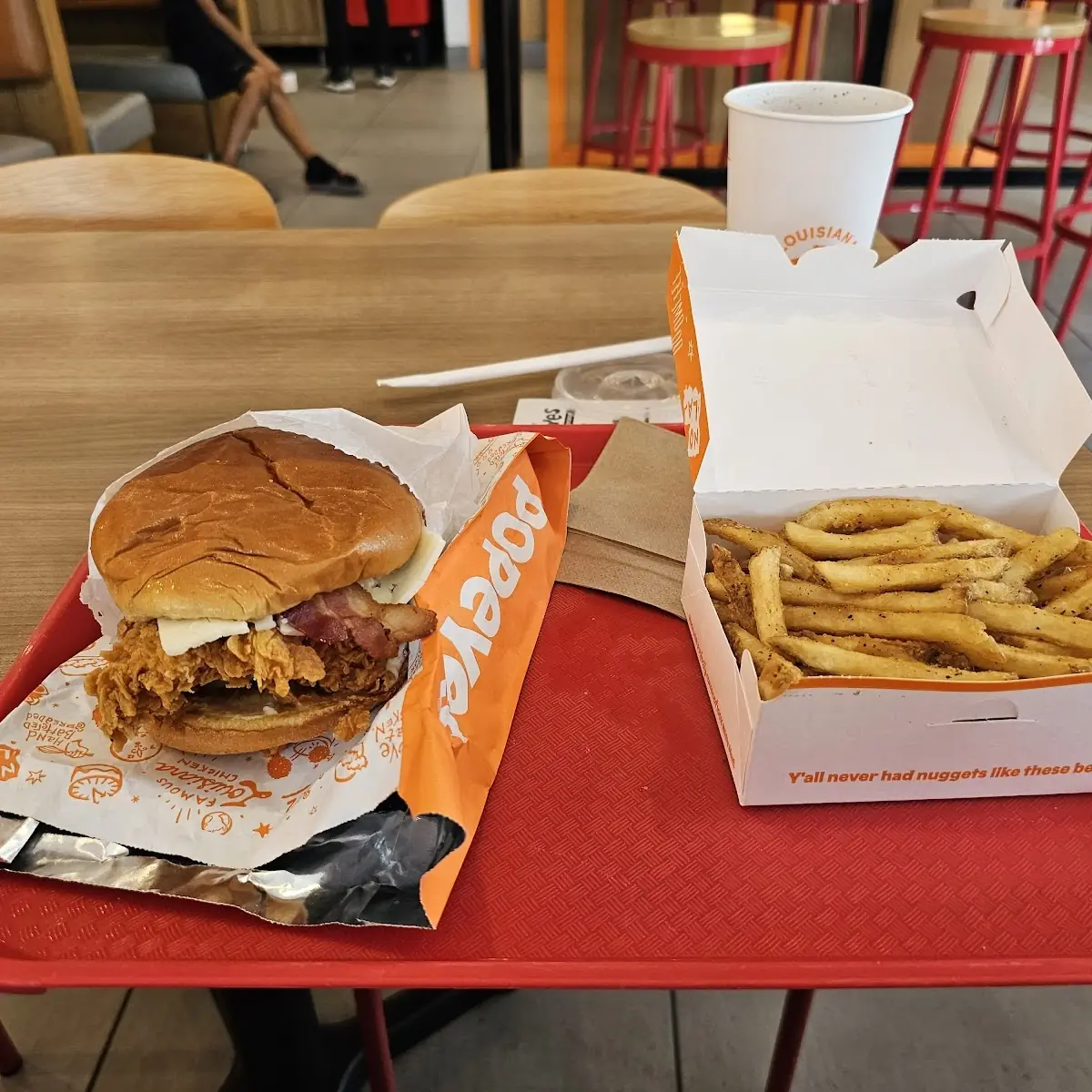 Pulled Pork