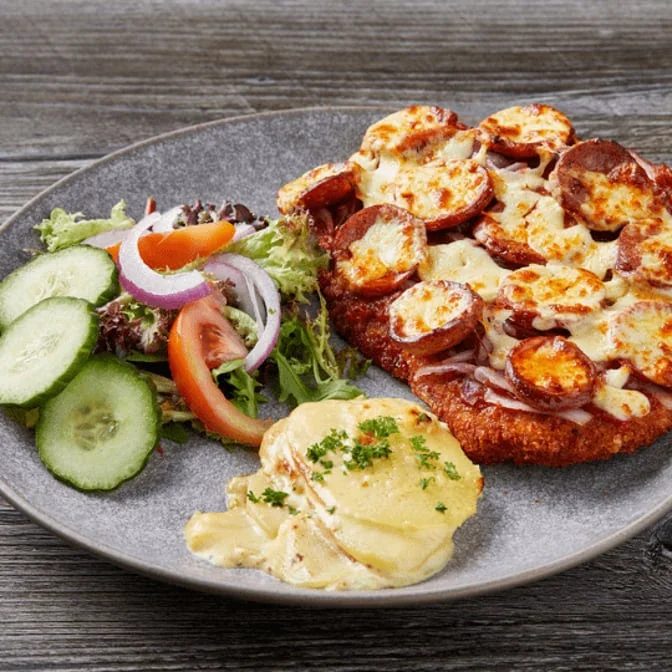 Highlights, Amalfi Pizza & Pasta Redbank Plains