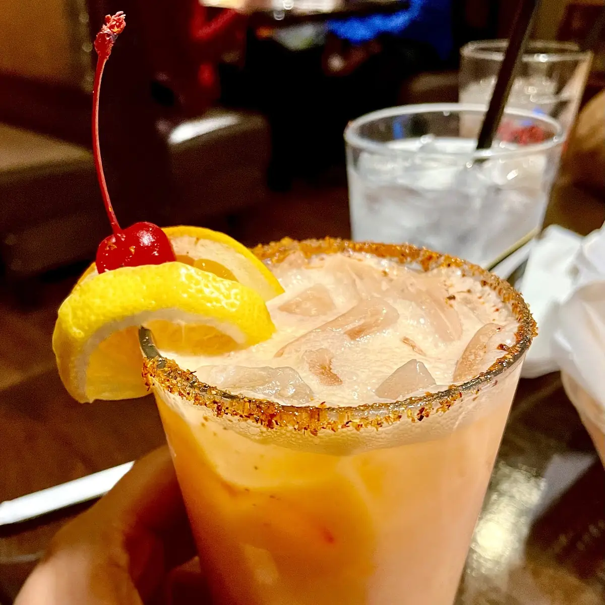 Coco Loco