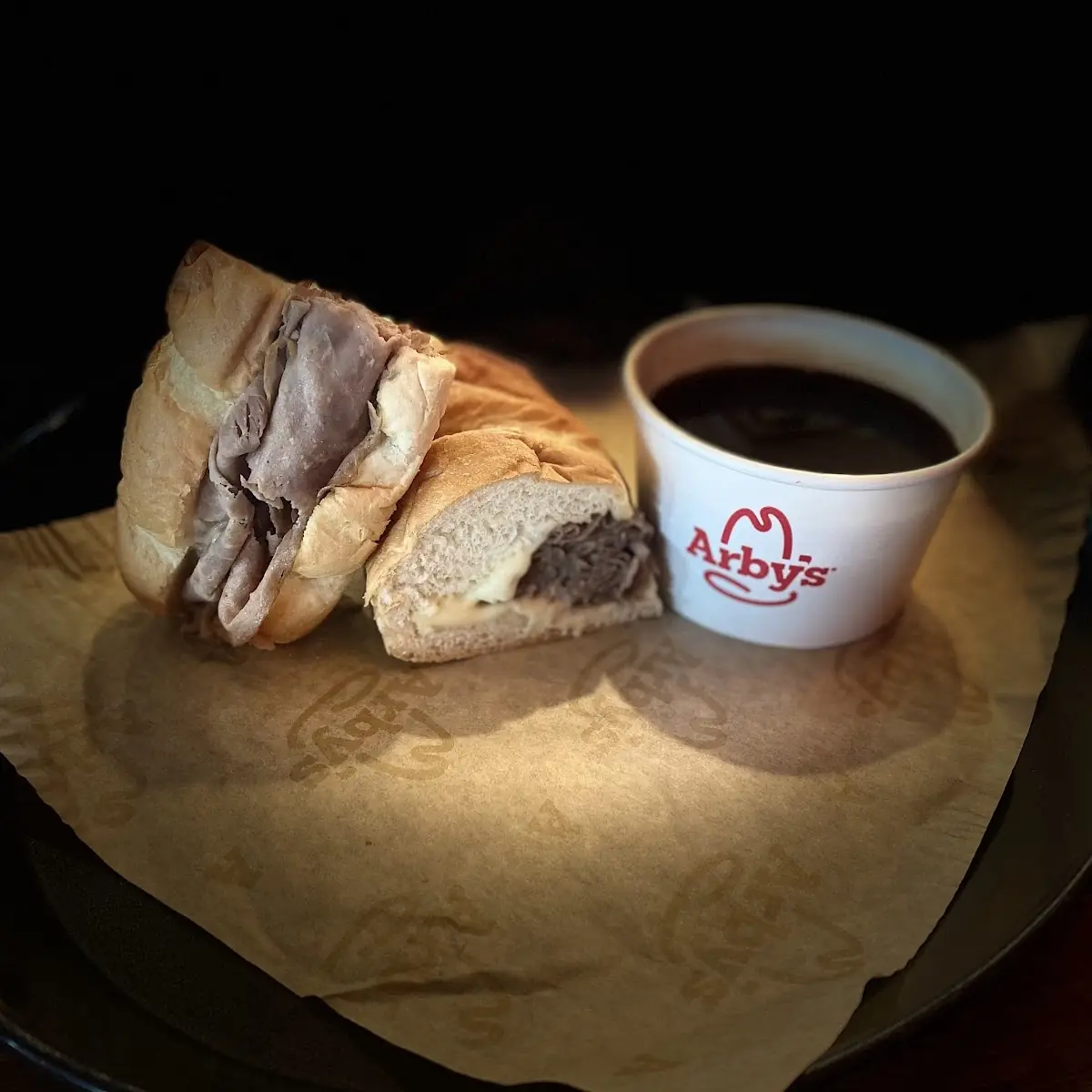 French Dip