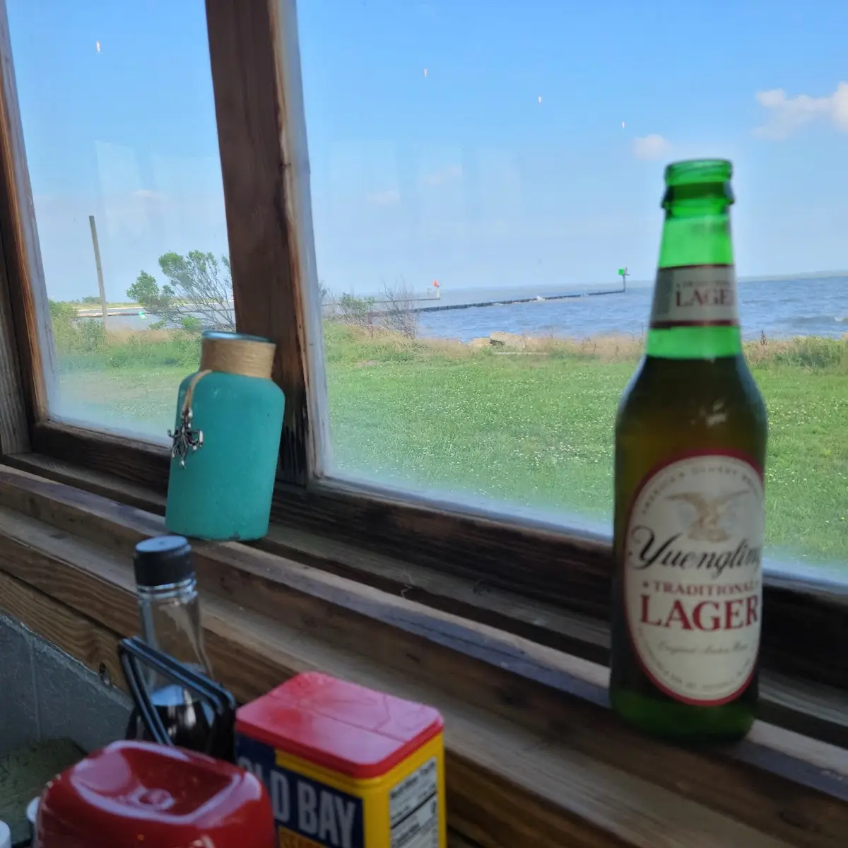 Yuengling Lager