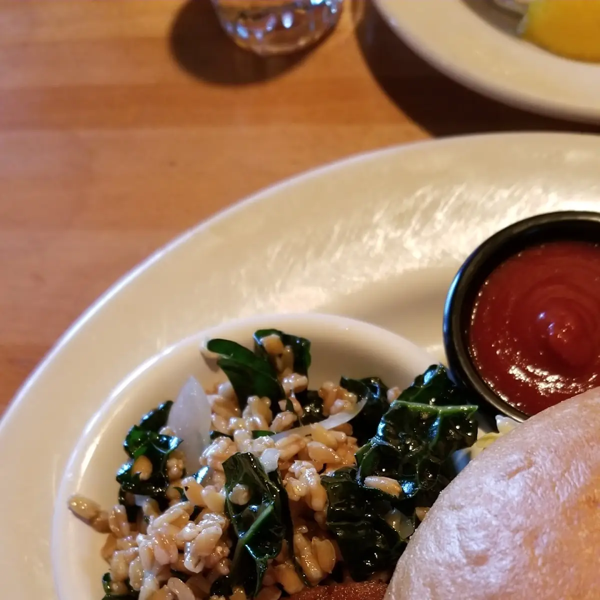 Kale Salad