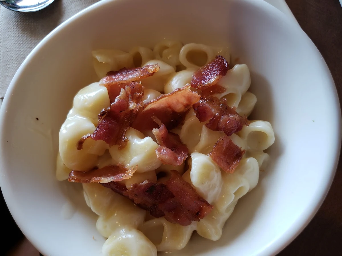 Mac and Cheese