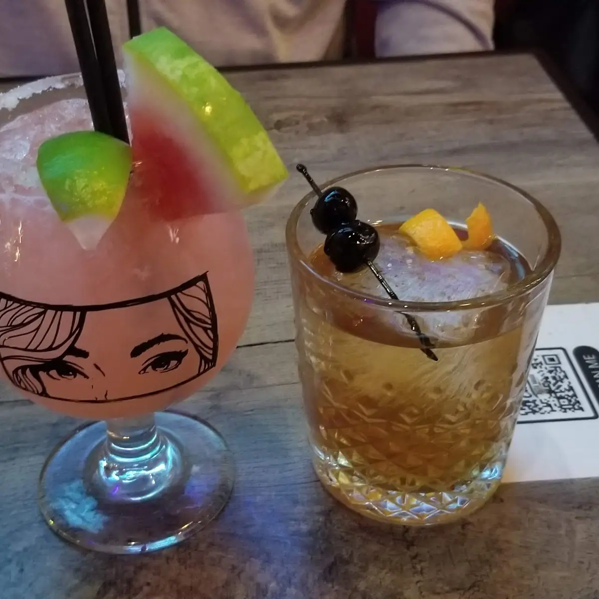 Mai Tai