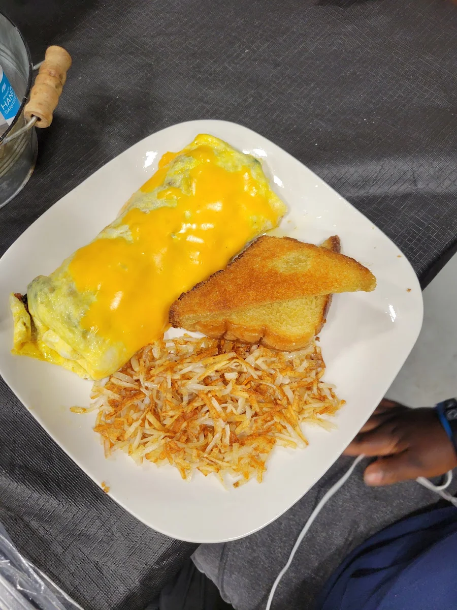 Omelette