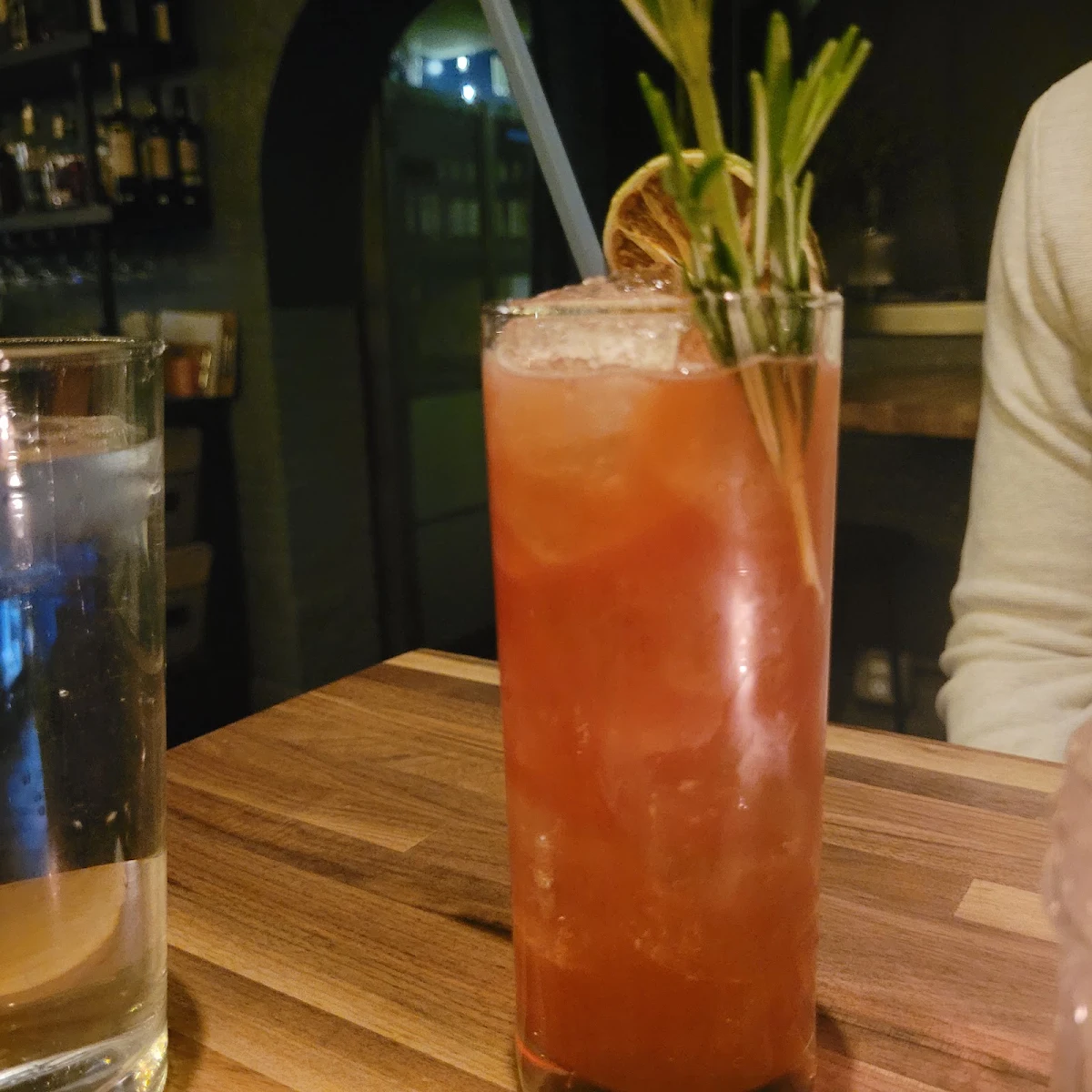 Bloody Mary