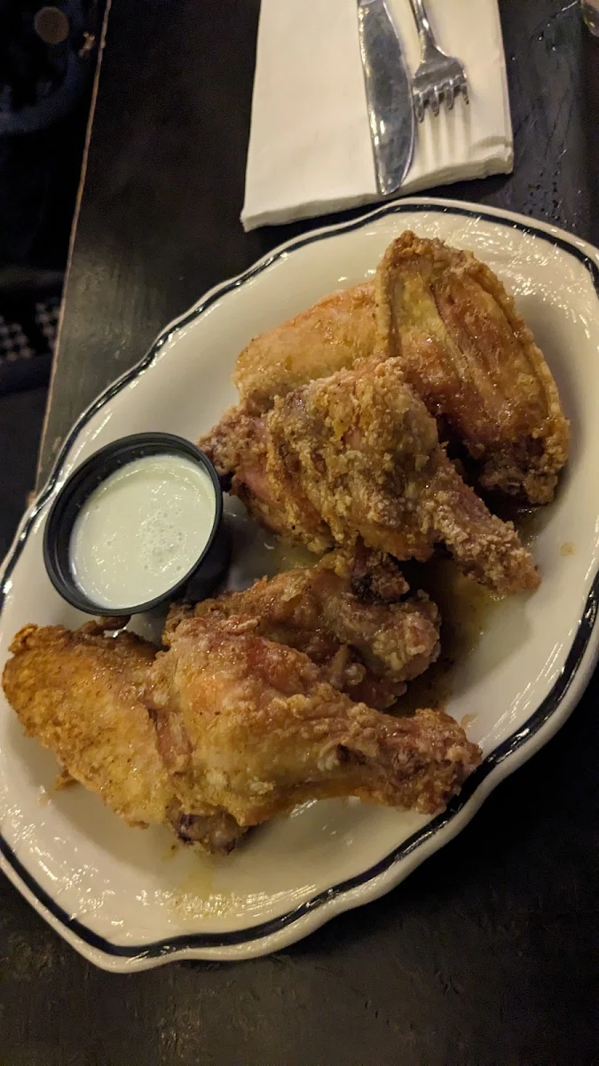 Chicken Wings