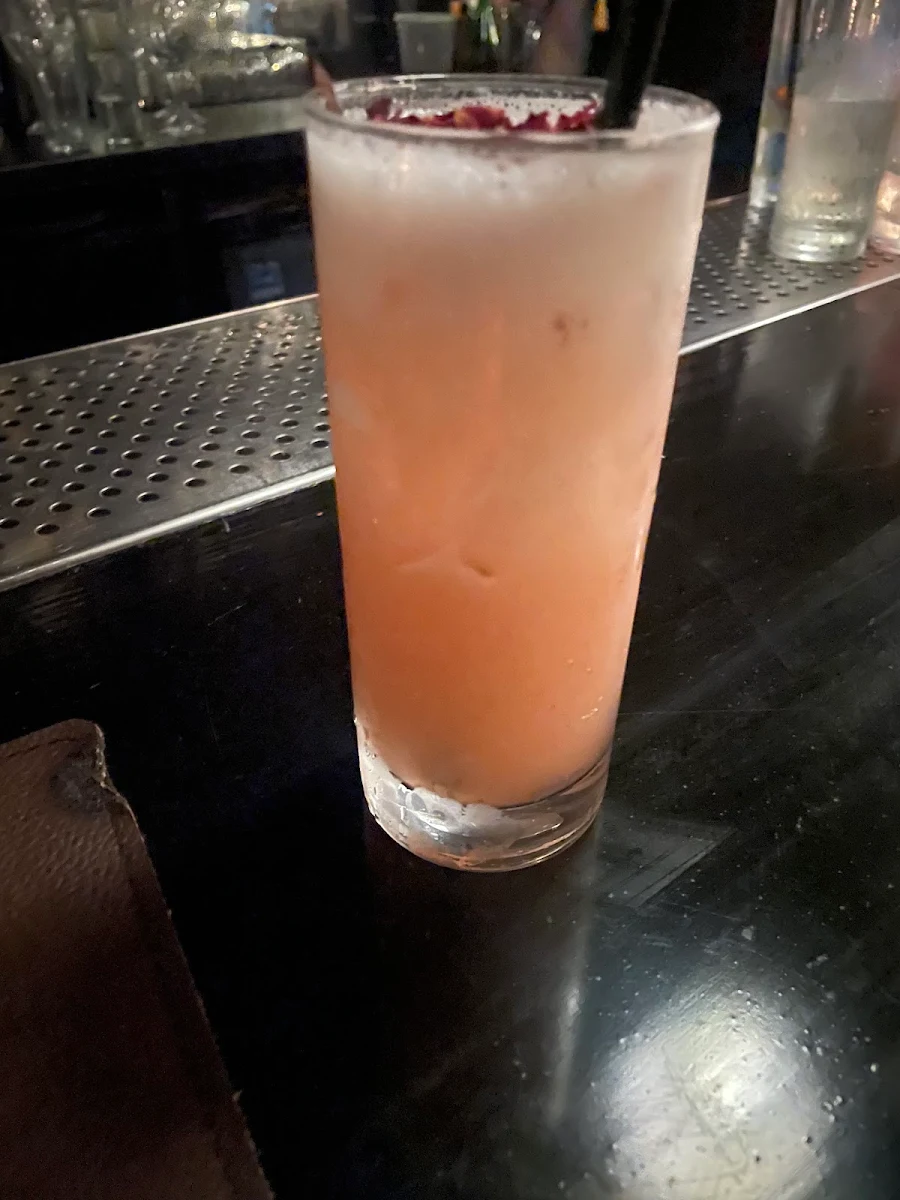 Lavender Haze
