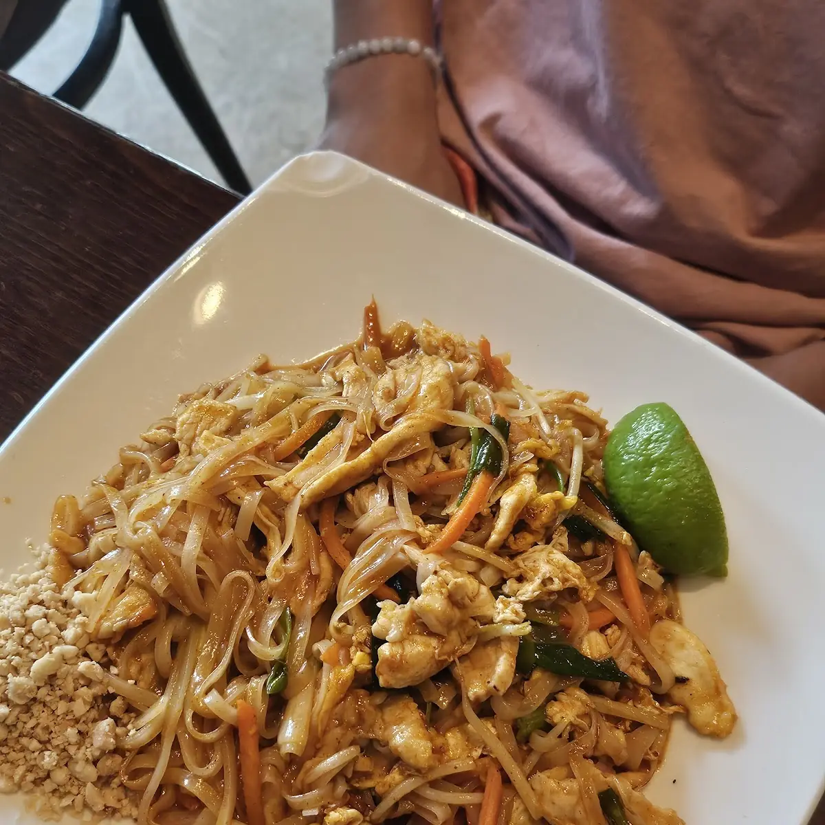 Pad Thai