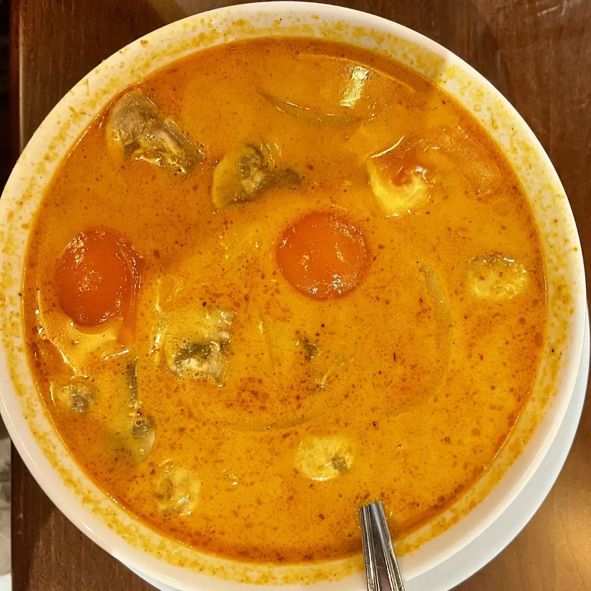 Tom Yum