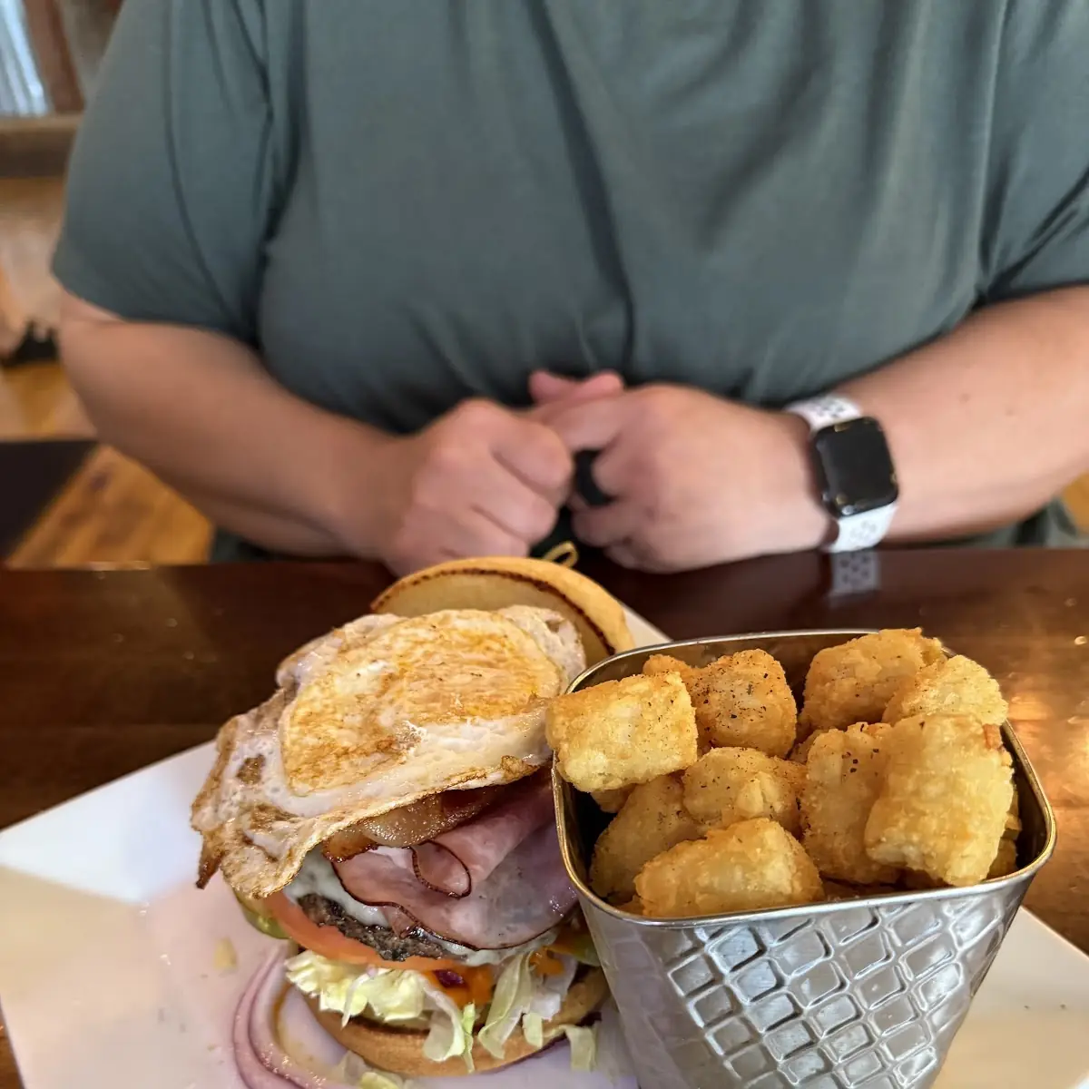 Tater Tots