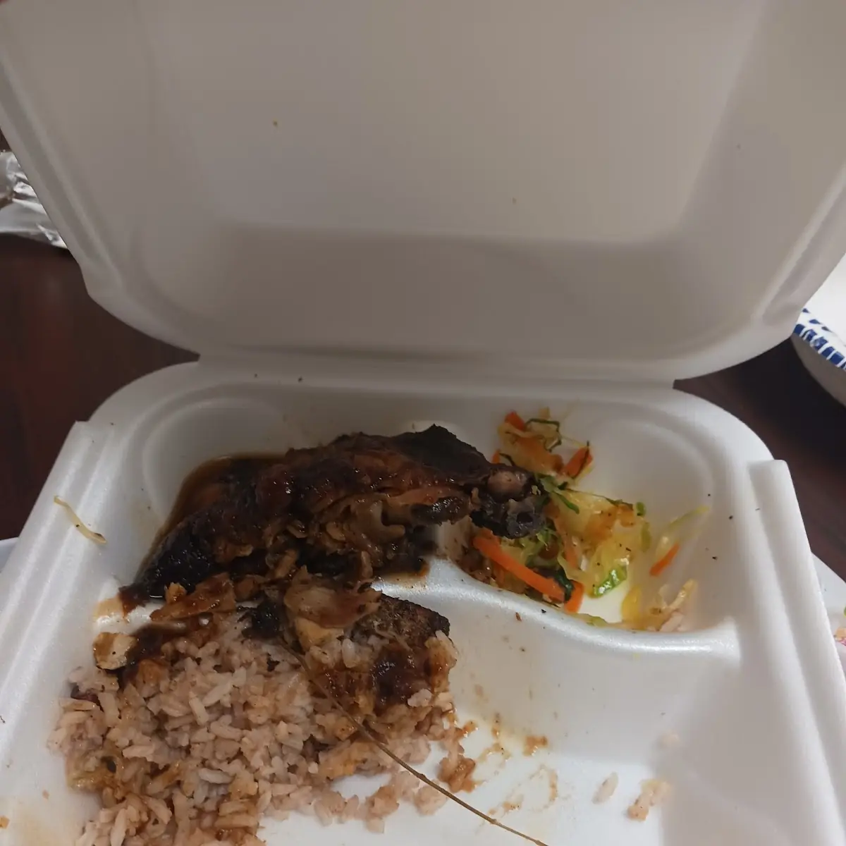 Jerk Chicken