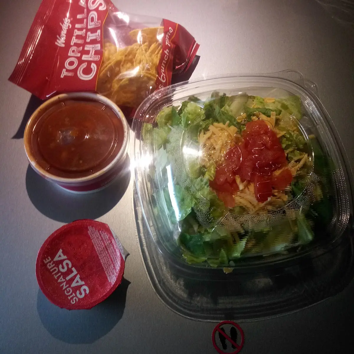 Taco Salad