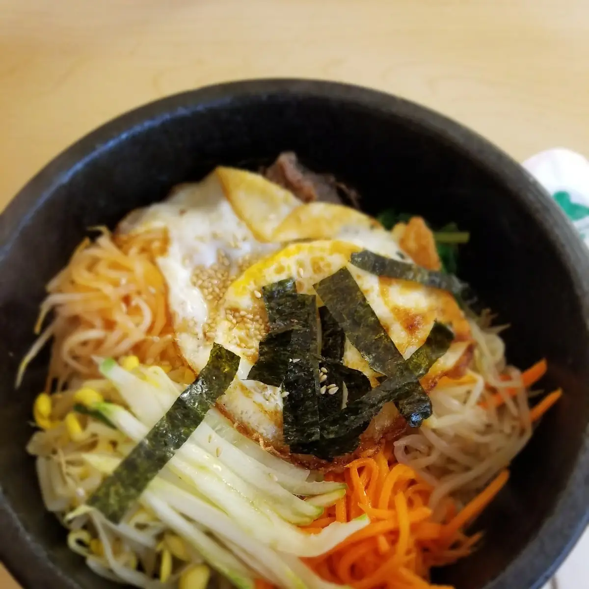 Jeon Joo Bi Bim BAP