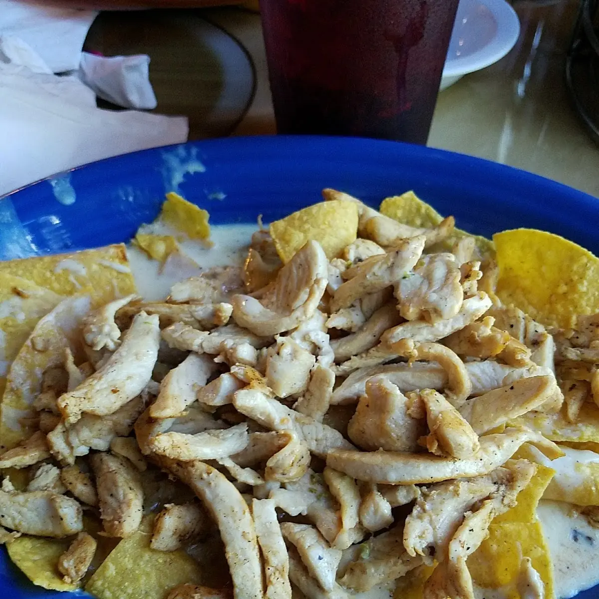 Fritto Misto