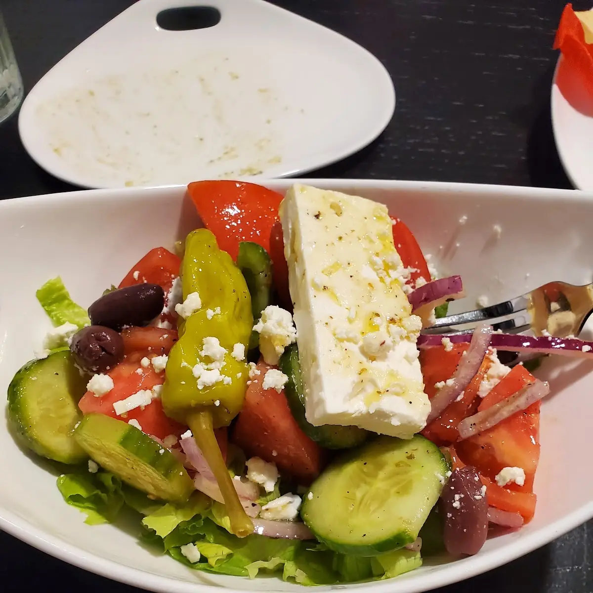 Greek Salad
