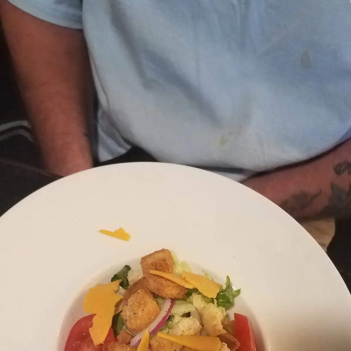 House Salad