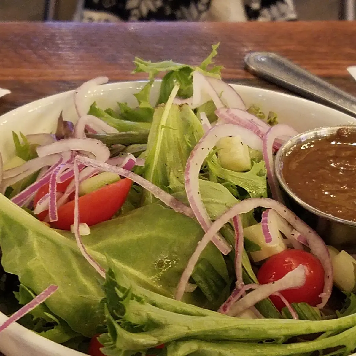 Side Salad