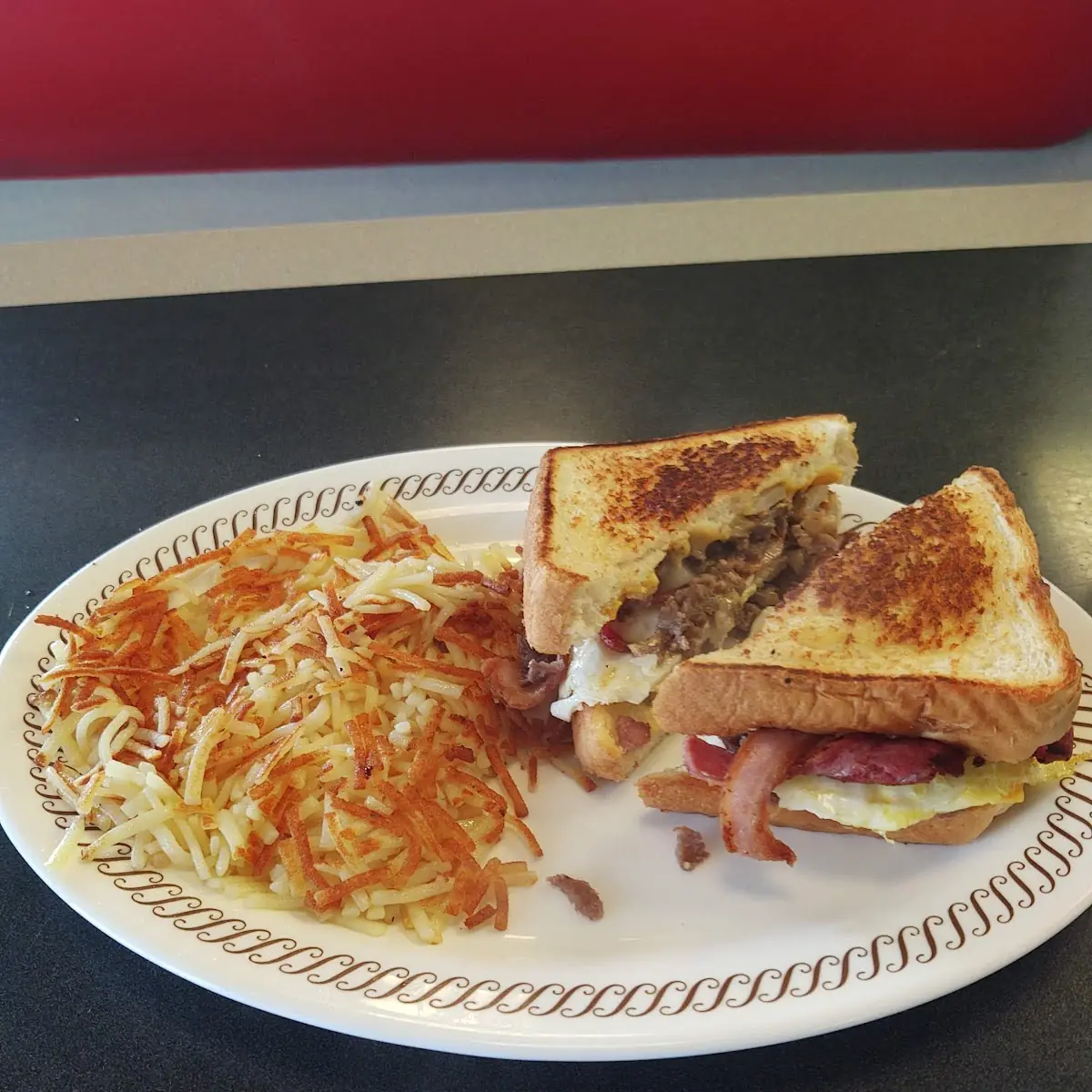Steak Sandwich