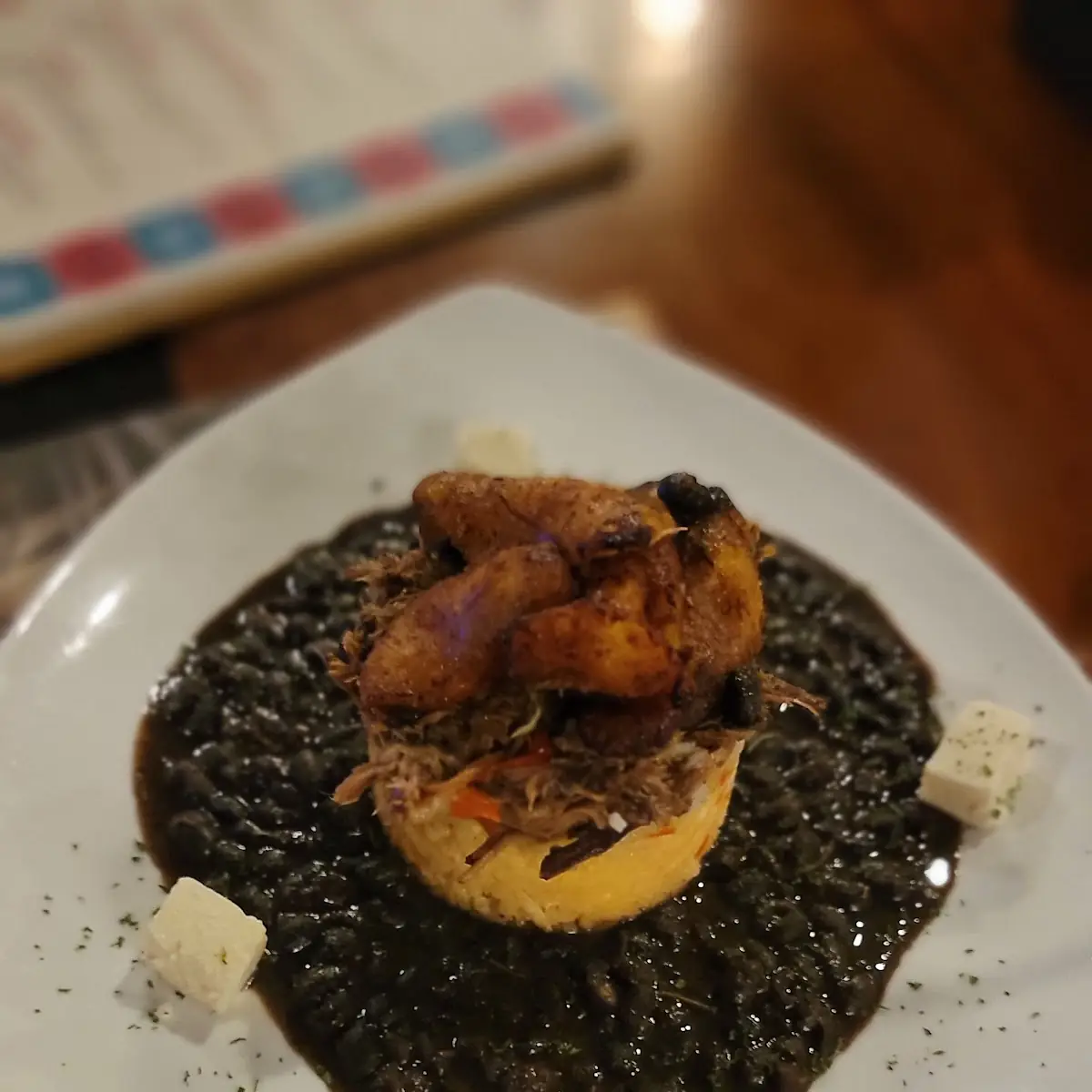 Arepitas Corn Cakes