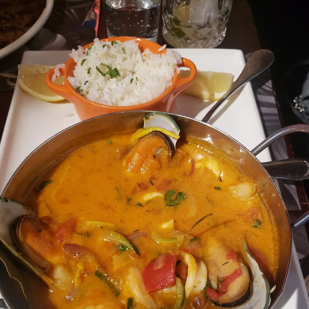 Fish Soup