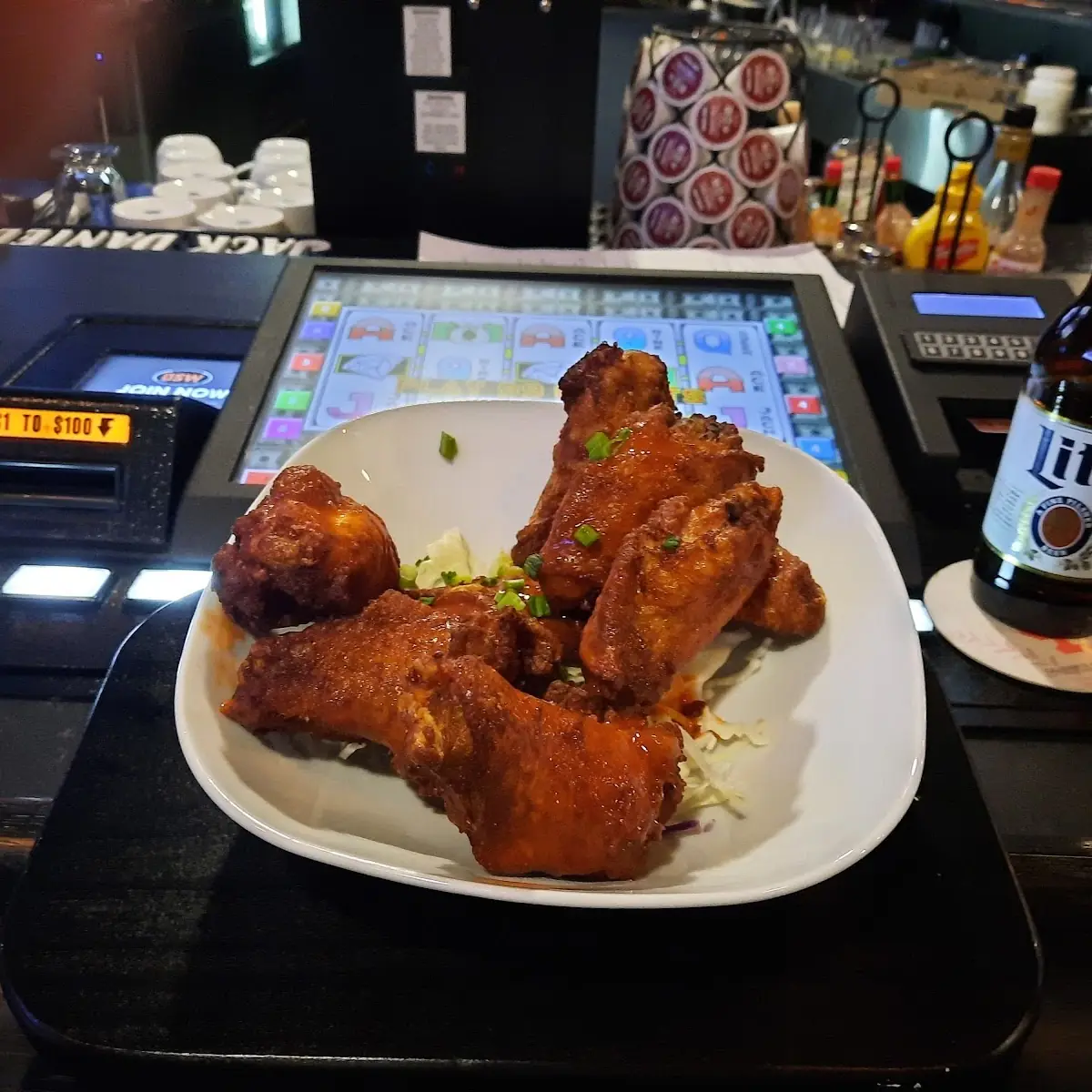 Buffalo Wings