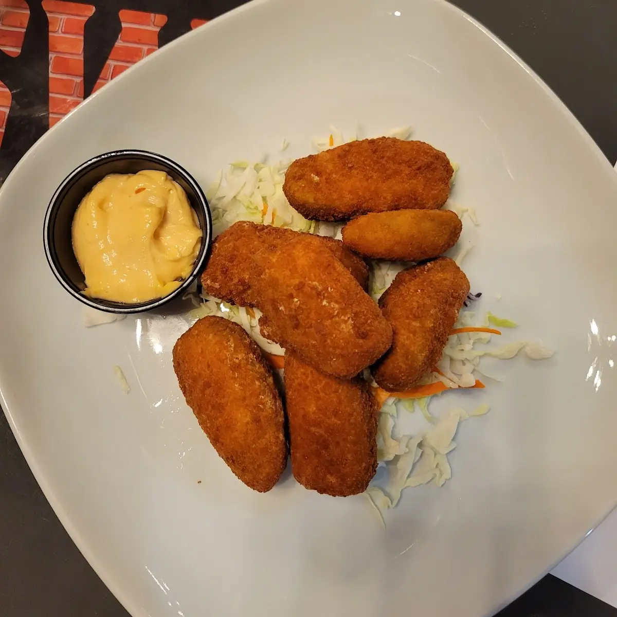 Jalapeño Poppers