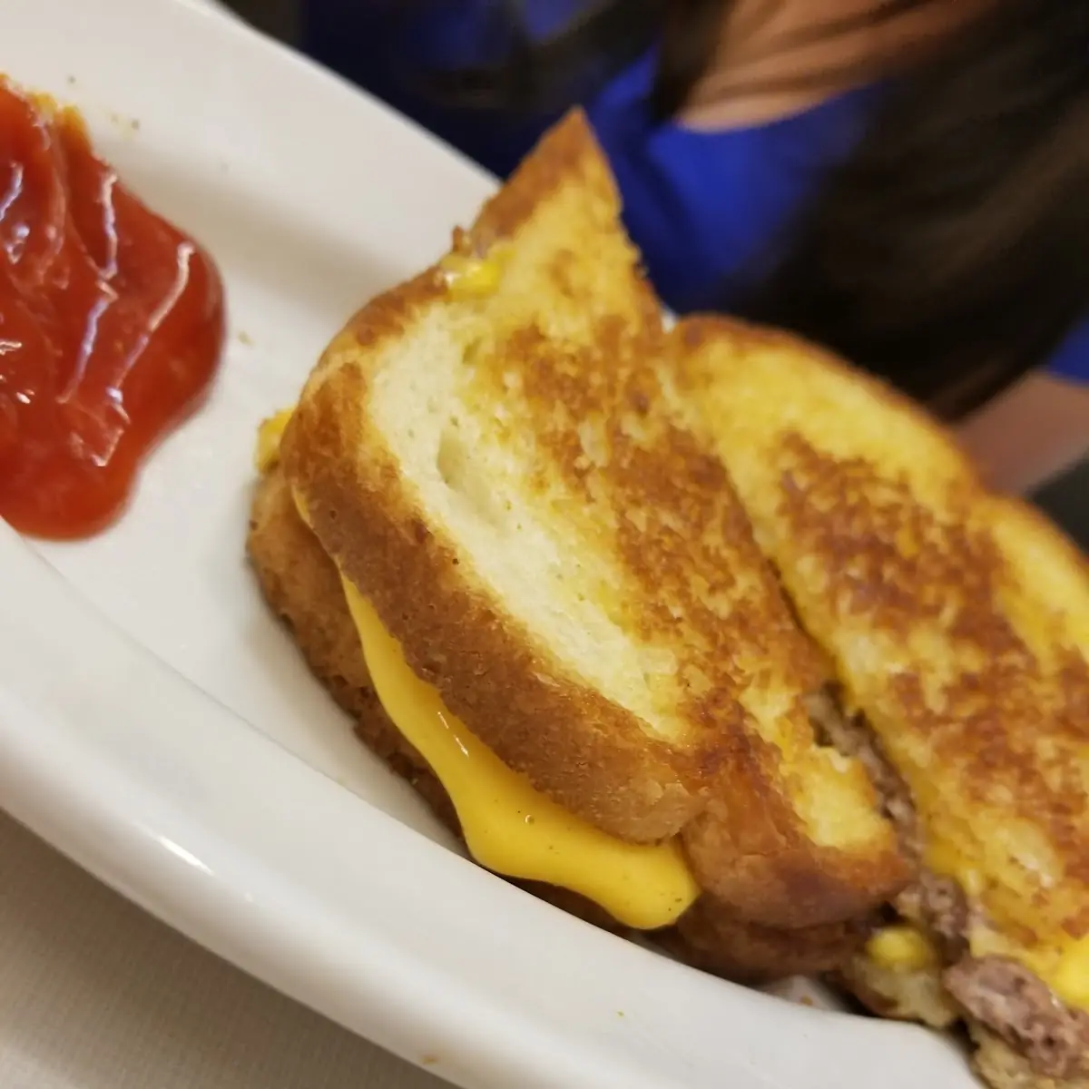 Patty Melt