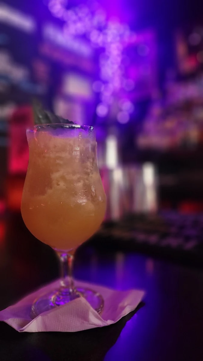 Mai Tai