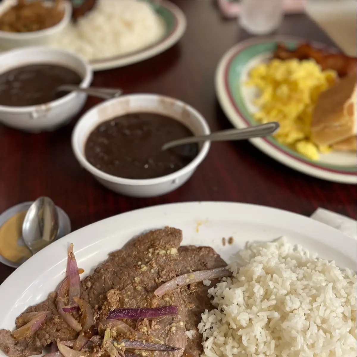 Chef Special Steak