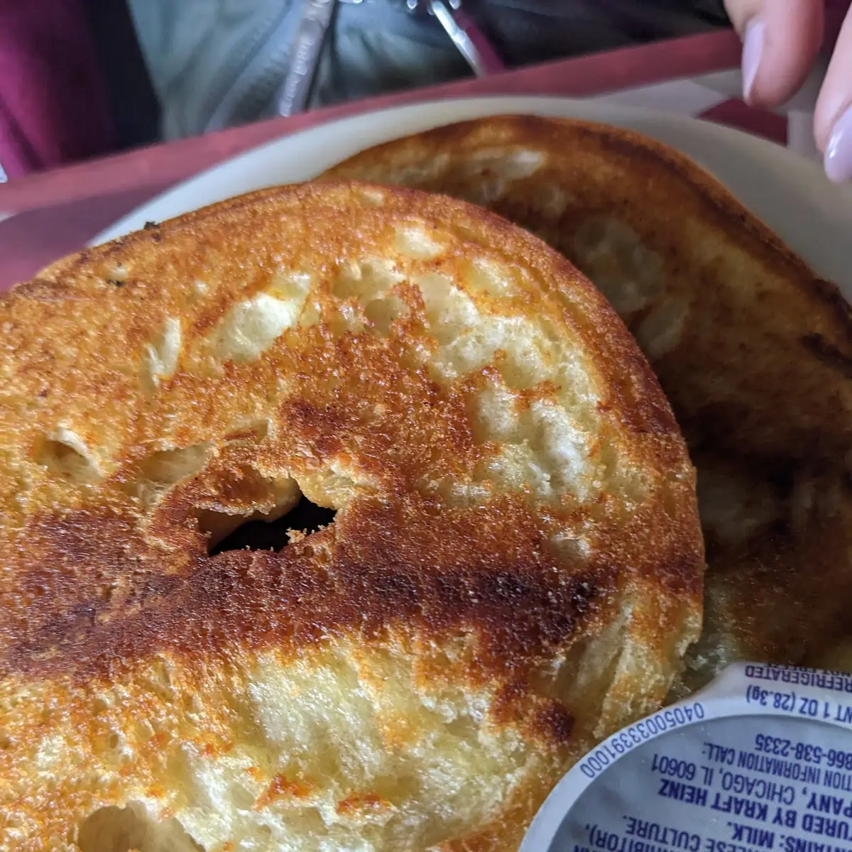 English Muffin
