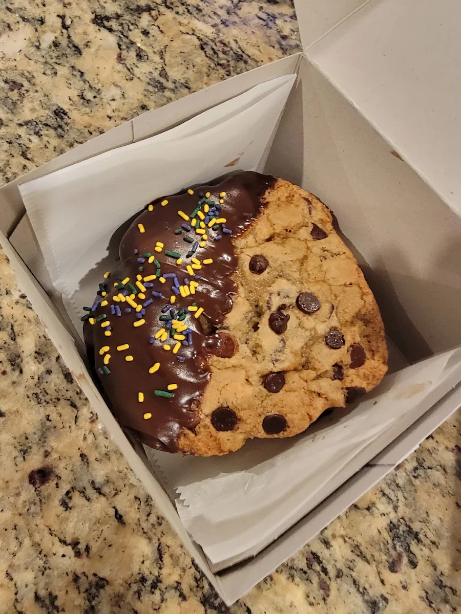 Chocolate Chip