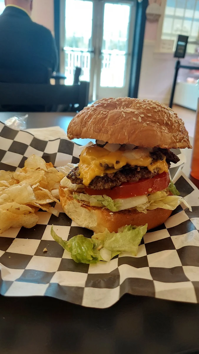 Smash Burger