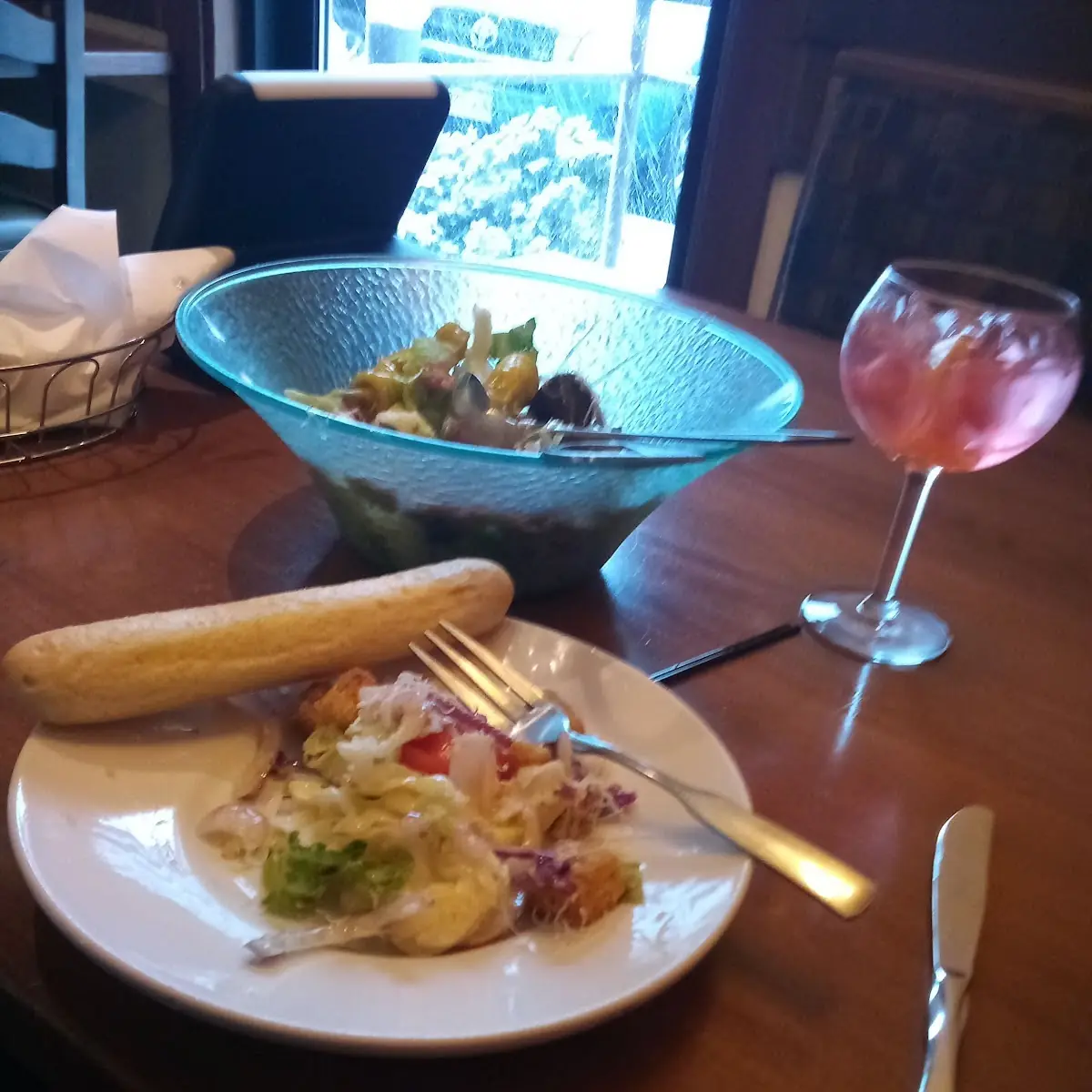 House Salad