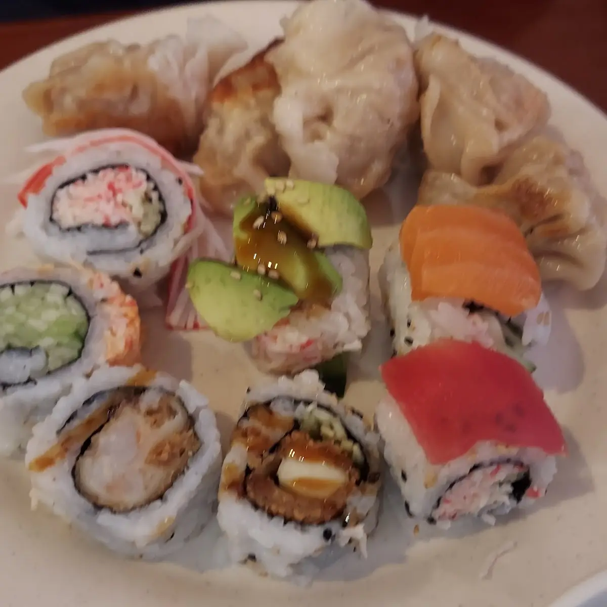 Spring Roll