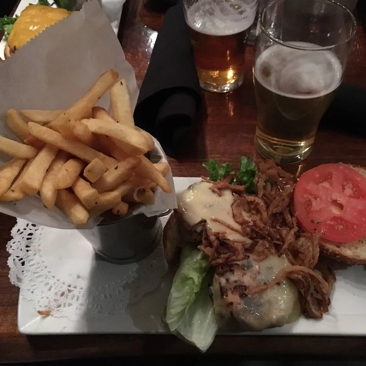 Pulled Pork