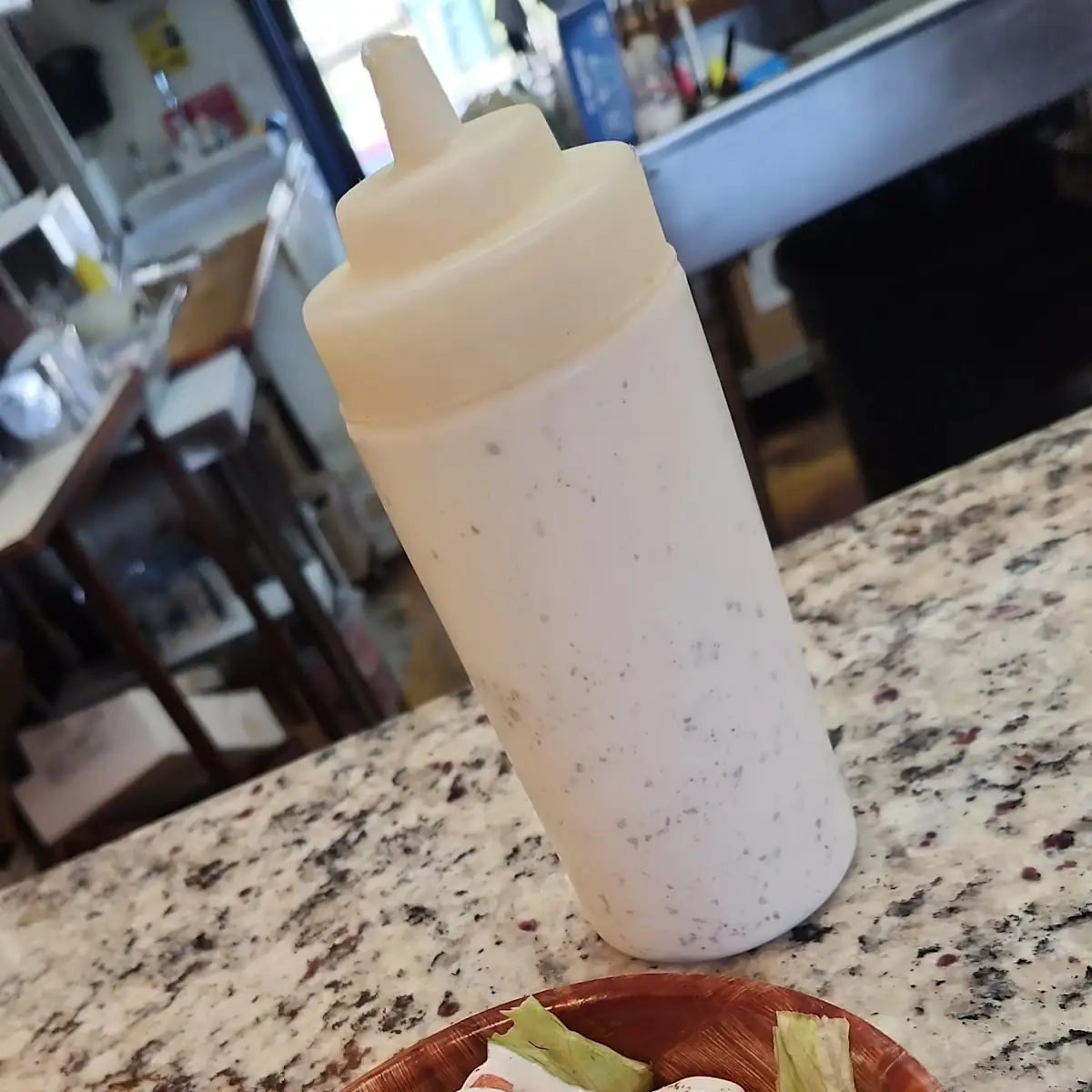 Salad