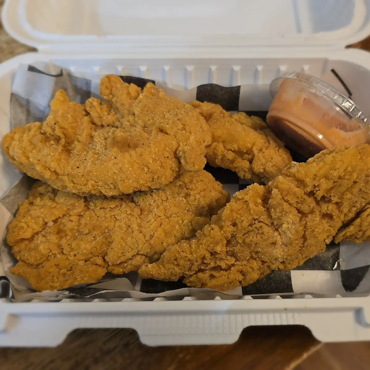 Chicken Tenders