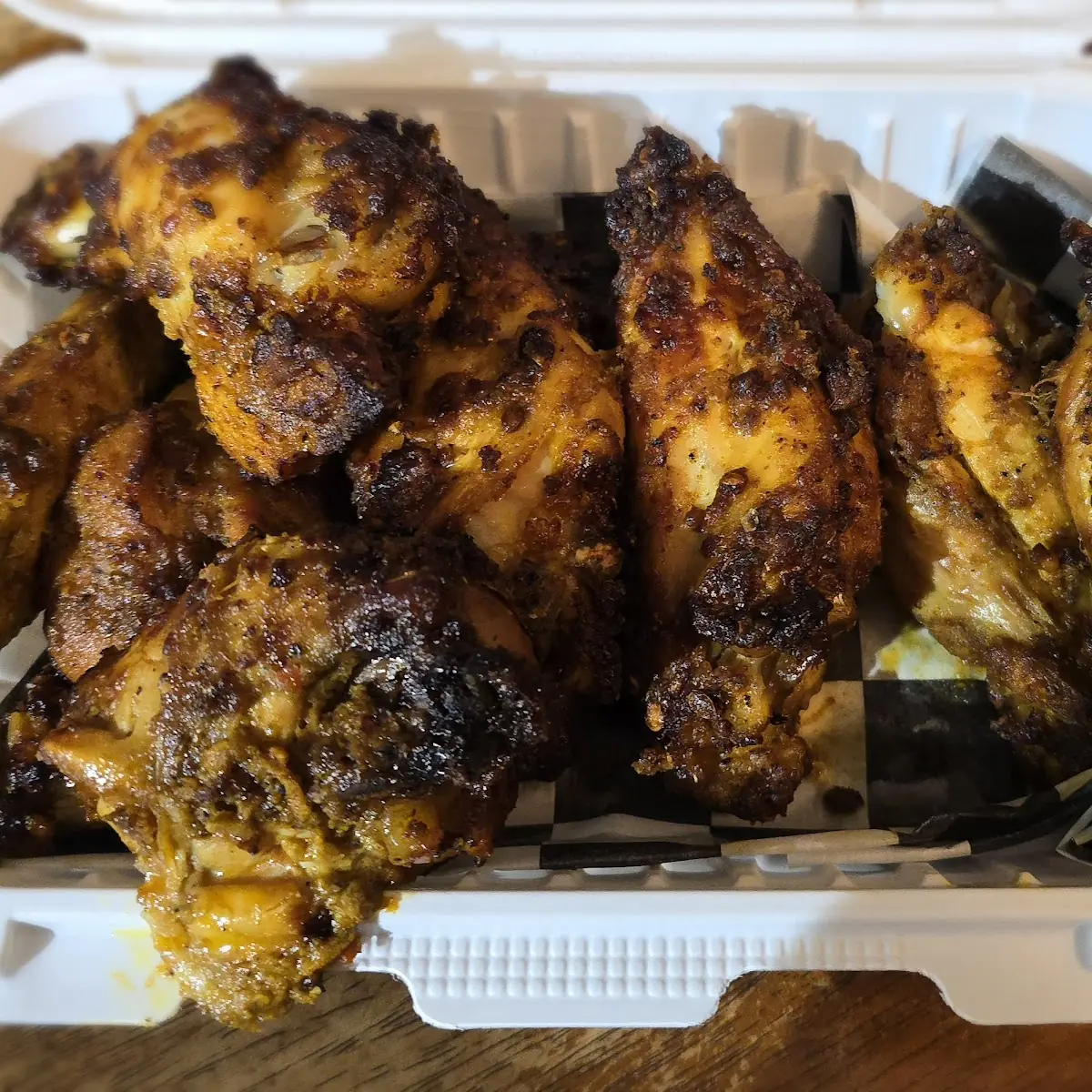Chicken Wings
