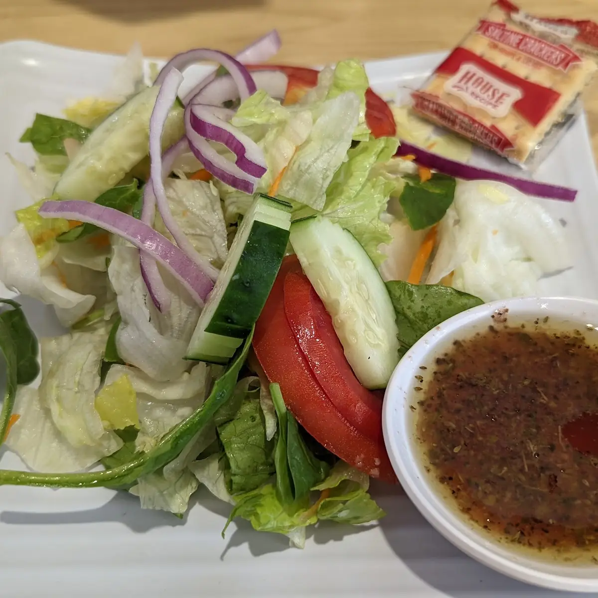 Green Salad