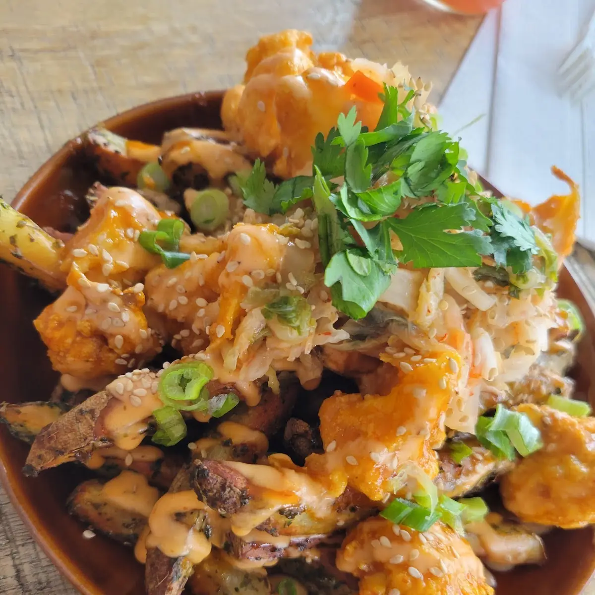 Tater Tots