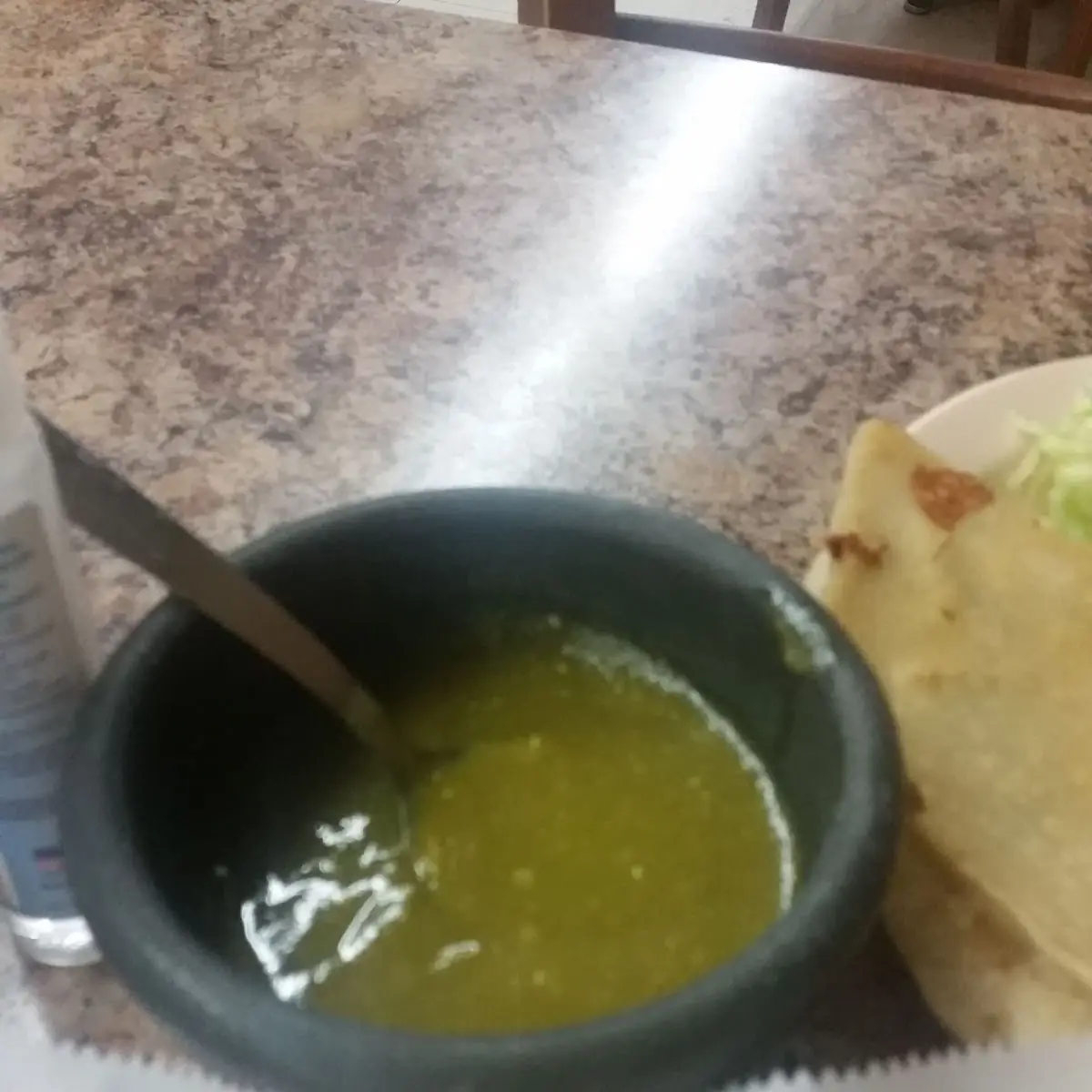 Salsa Verde