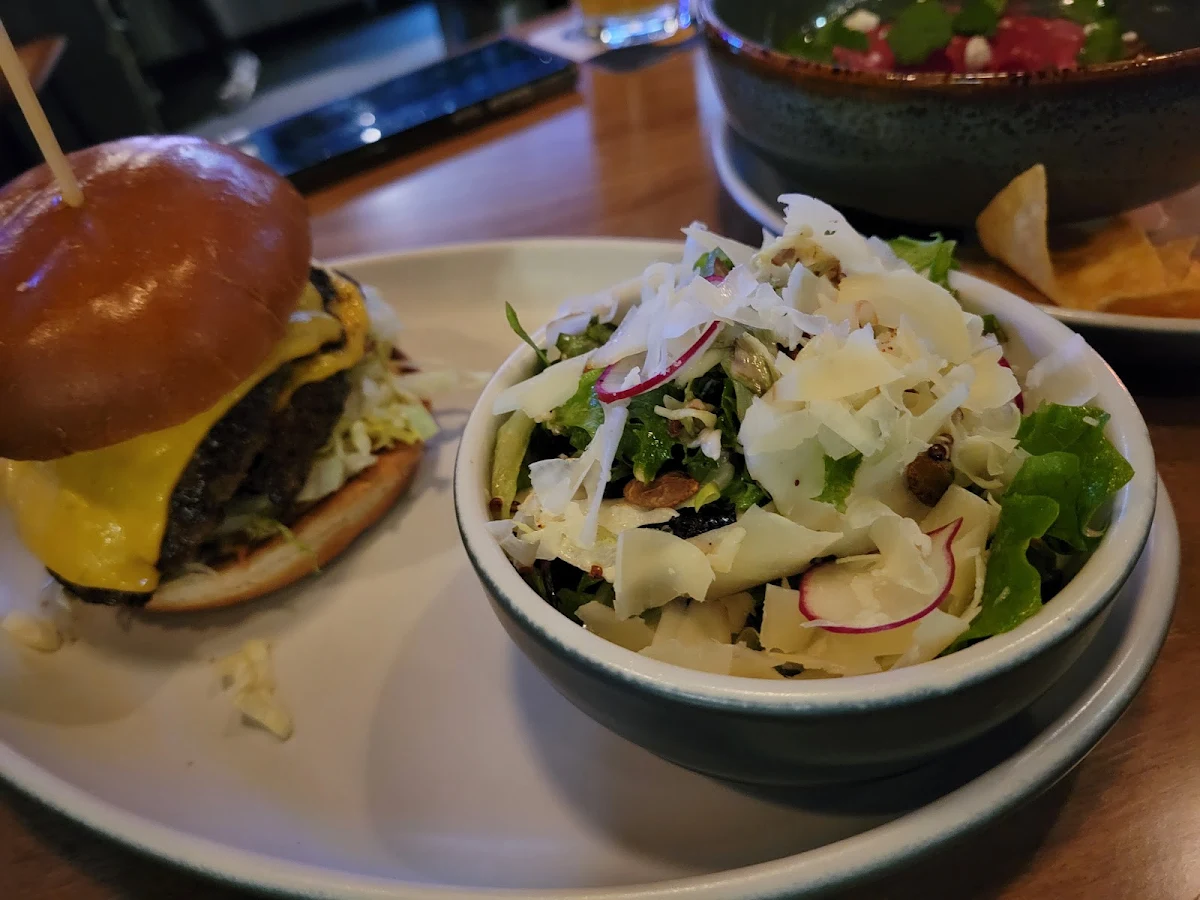 The Local Burger, LOCAL Public Eatery Adelaide