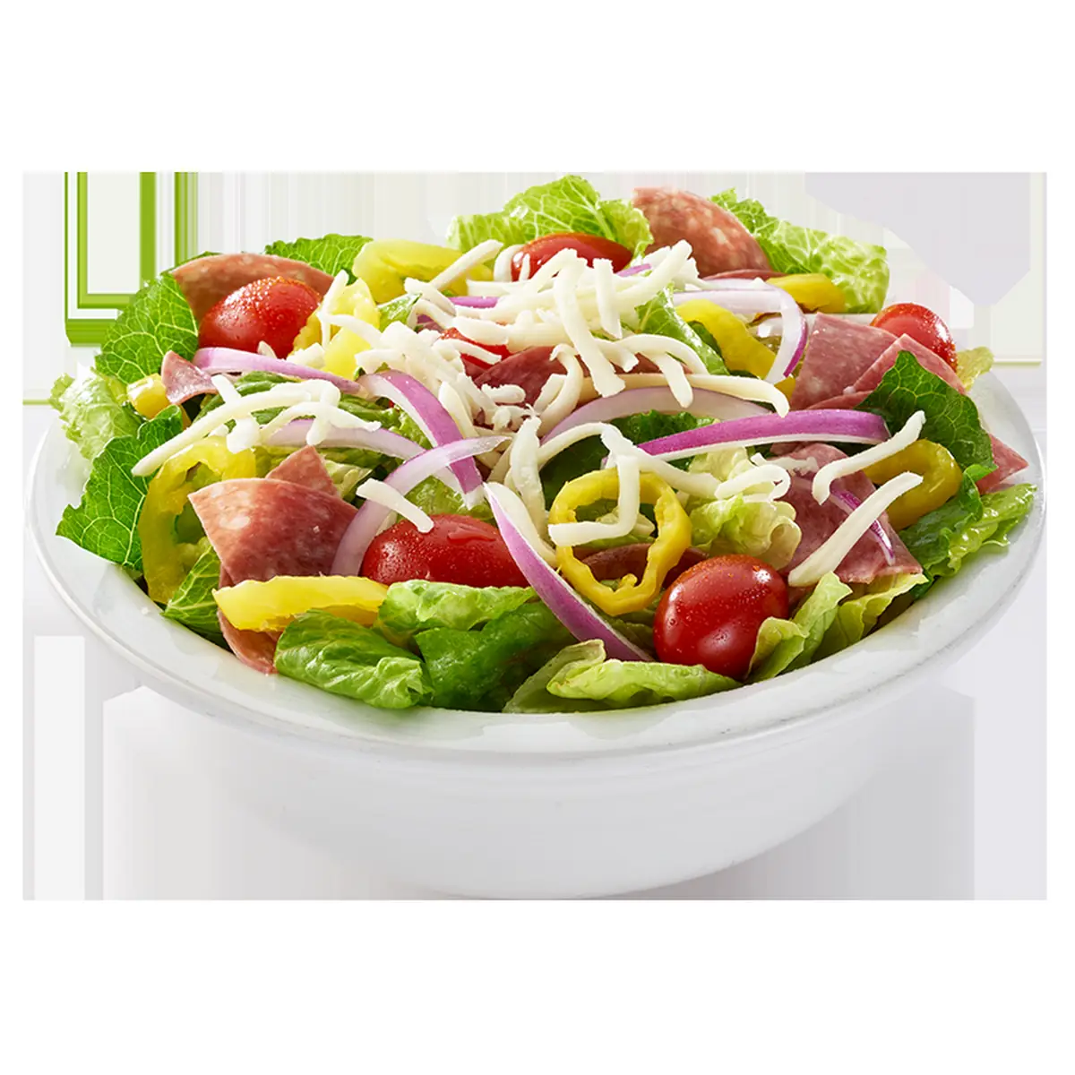Tossed Salad