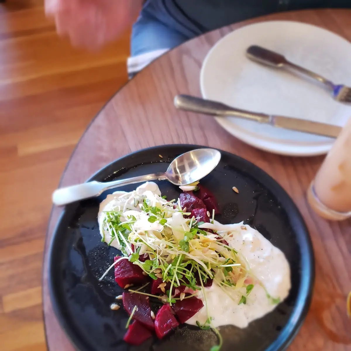 Beet Salad