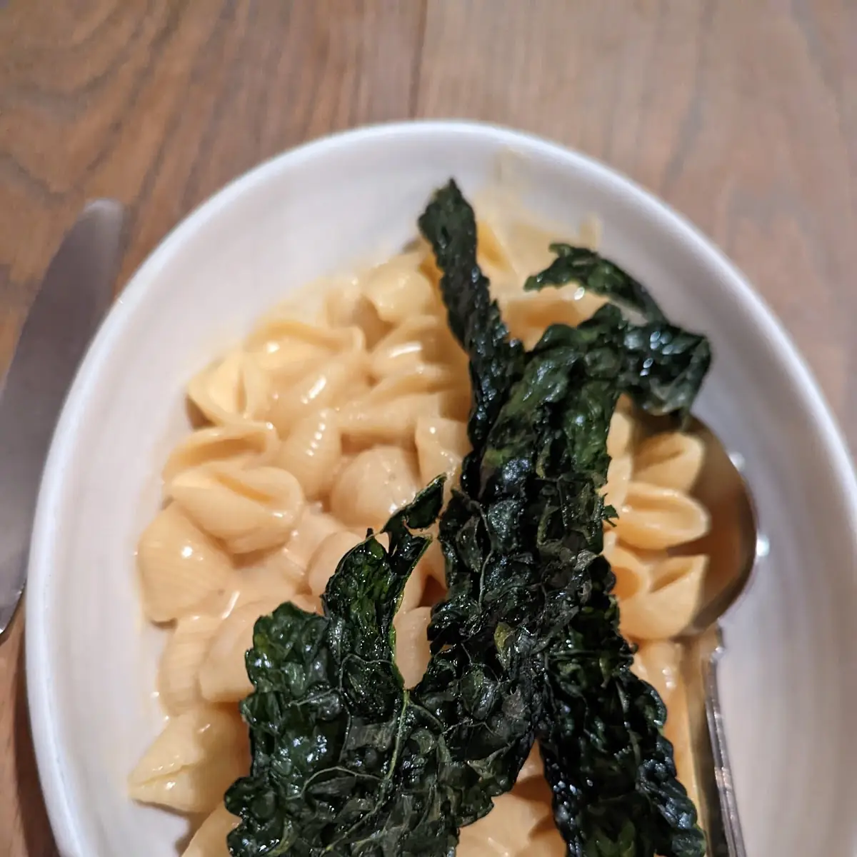 Mac and Cheese